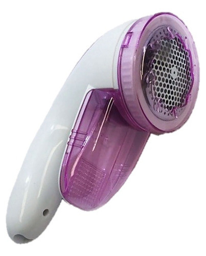 Papa Bolinha Elétrico Bivolt Sem Fio E Recarregável 0