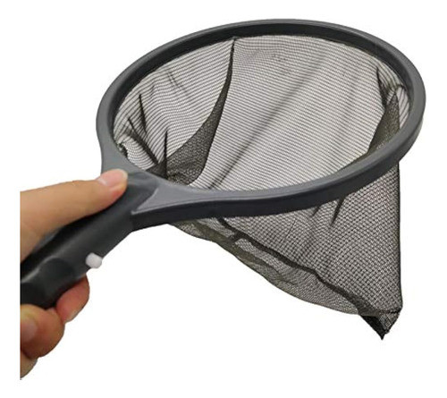Calidaka Pool Skimmer Net Fine Mesh, Swimming Pool Cleaning 0