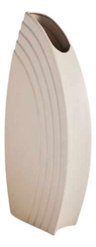 Florero H.50x24x8 Cm Ceramica 0
