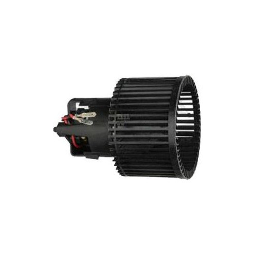 Motor Forzador Soplador Calefaccion/refrigeracion Tamatel 0