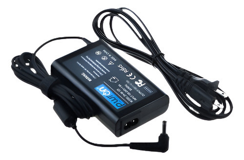 Pwron Ac Adaptador Cargador Para El81 81 El Compal Hel-81 He 0