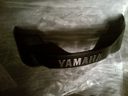 Emblema De Yamaha Ybr 125 Cristo Original Stinger Motos 1