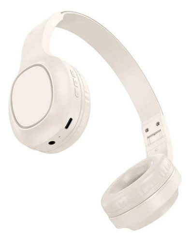 Auriculares Inalámbricos Hoco W46 - Beige 1