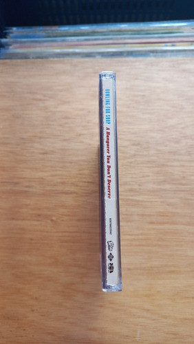 Cd Bowling For Soup A Hangover You Don't Deserve (zerado) 1