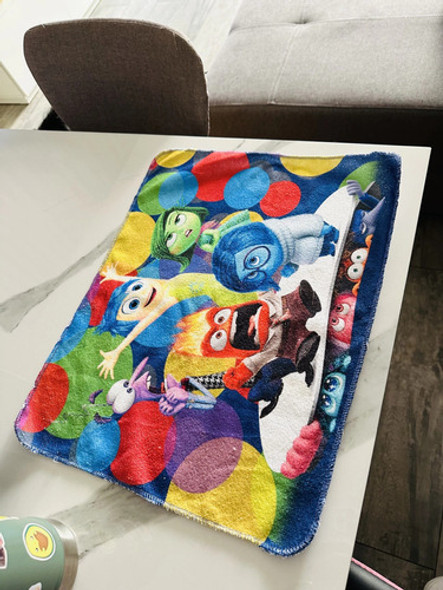 Individuales - Repasadores Cod 60b 0