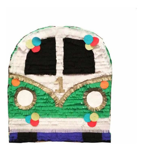Piñata Grande Personalizada 1