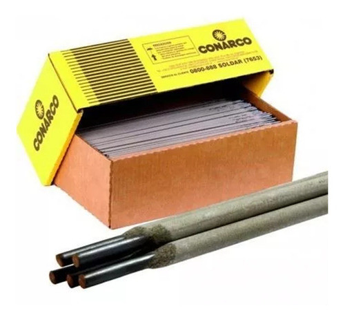 Electrodo 13a 6013 2.00mm (x Kilo) Conarco Esab 303461 - Tyt 0