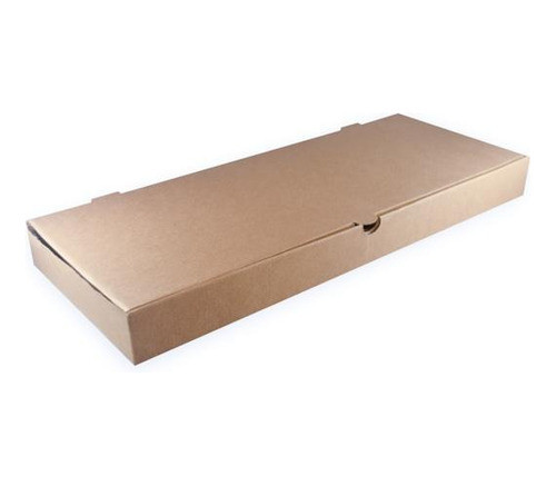 Caja De Pizza Por Metro - X100 Unidades 0
