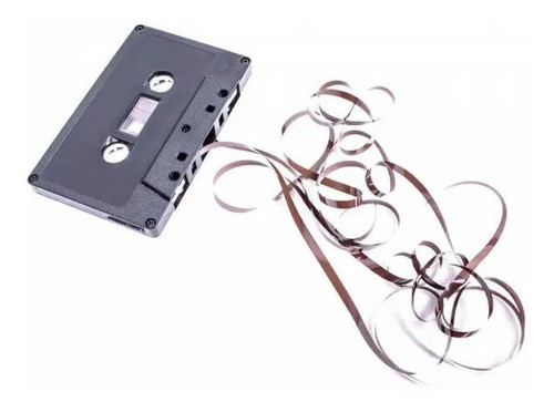 Digitalización Conversión Cassette Audio A Mp3,waw,flac,etc 0