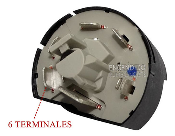 Contacotr De Ingnicion Y Arranque Astra Vectra Corsa 1
