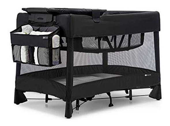 Carrito Para Pañales De 4moms Breeze, Cesta De Almacenamient 1