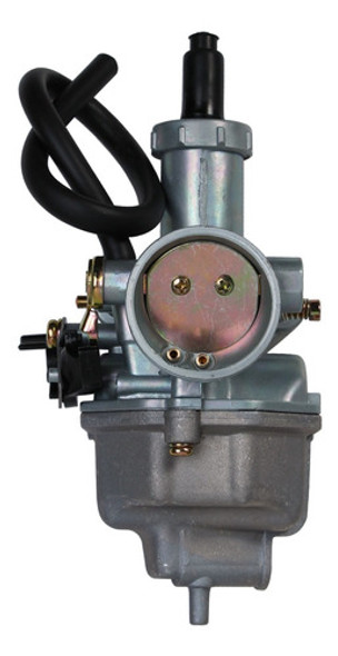 Carburador Honda Cg 125 Completo Motegi Original 0