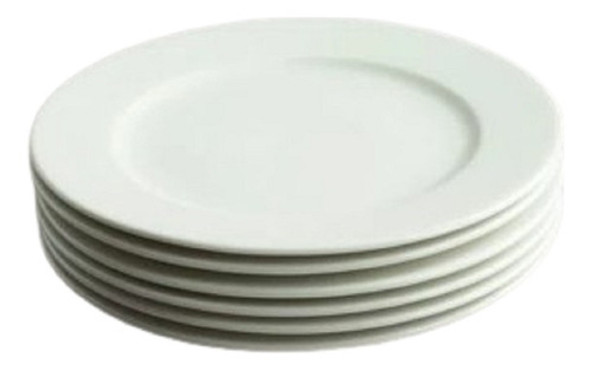 Plato Playo 30 Cm Rak Porcelain Premium Banquet G 0 Plato Playo 30 Cm Rak Porcelain Premium Banquet G 0