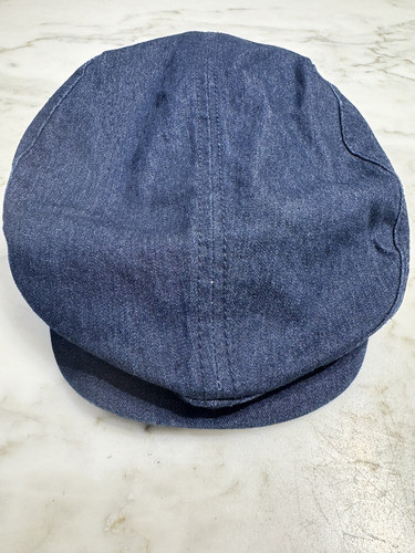 Boina Niños Baby Gap Talle Xs/s 0