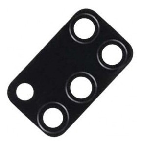 Vidrio Lente Repuesto Para Camara Compatible Galaxy A21s 1