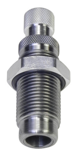 Die Lee Carbide Factory Crimp 9mm Luger 90860 Lyman Hornady 1