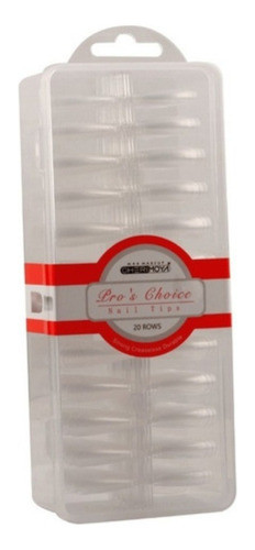 480 Tips Coffin Color Natural Cherimoya Originales Calidad 1