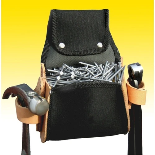 Cartuchera Porta Herramientas Clavera Martillo Y Tenaza Ixn 0