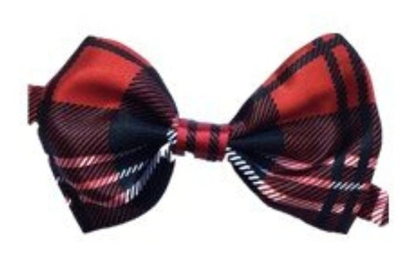 10 Piezas Por Paquete, Collar De Corbata De Lazo Para Mascot 1 10 Piezas Por Paquete, Collar De Corbata De Lazo Para Mascot 1