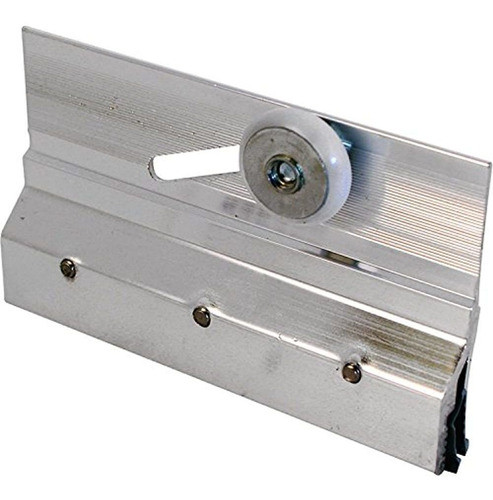 Prime-line Mp6053 Soporte Superior Y Rodillo Para Puerta De 0