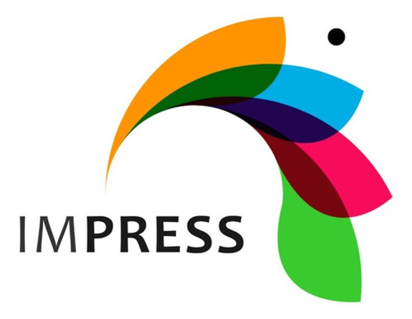 5 Cartuchos  Mg5750 Compatibles. Colores A Elección 1