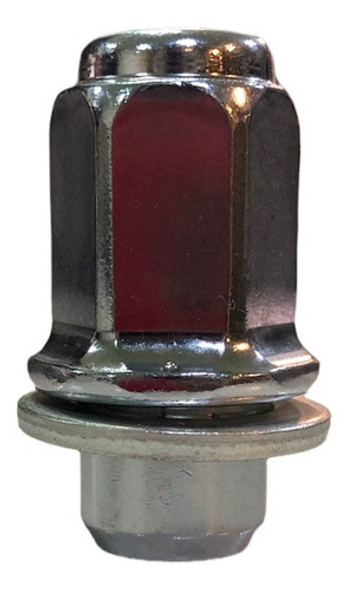 Tuerca Llanta Aleación Original Toyota Hilux 2005/15 0