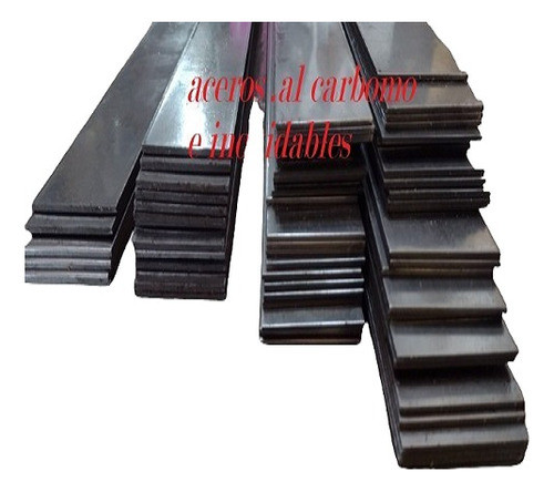 Acero 1070 De 3 X 30 Mm 0