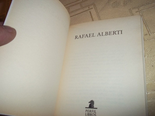 Los Maximos Creadores - Rafael Alberti - Nro. 14 1