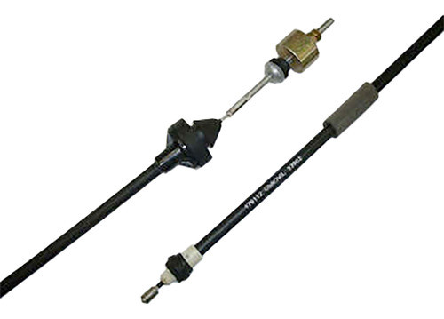 Cable Embrague Renault  Sandero/logan 1.6 8v/1.0 16v. 0
