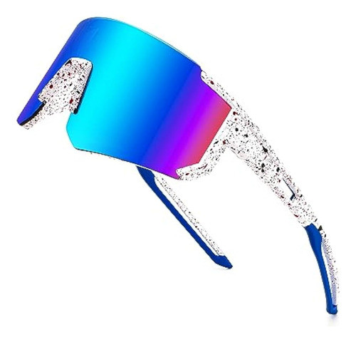 Feisedy Gafas De Sol Para Niños, Gafas De Sol De 0