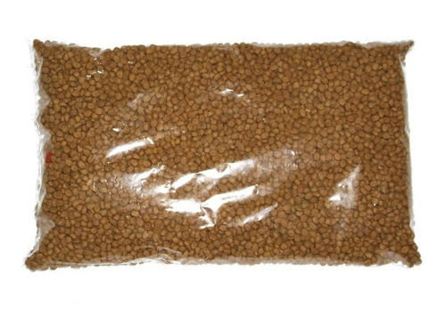 Comida Alimento 1kg Para Carpas  Peces Suelto  Ciclidos 0