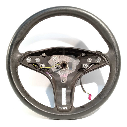Volante Direção Mercedes C350 2008 2009 2010 2011 0