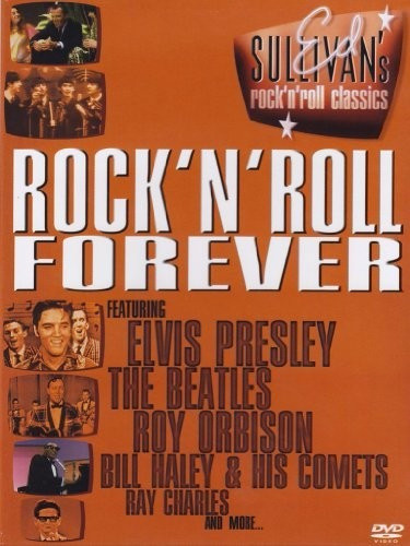 Rock` N Roll Forever Dvd - E 0