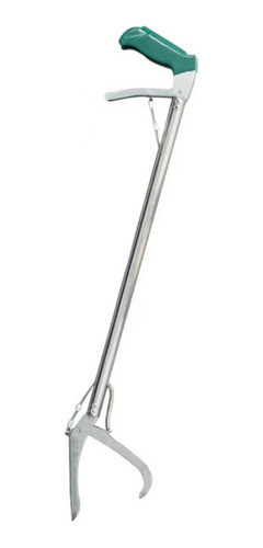 Nomoypet Pinça Com Trava Para Serpentes Nff-03 1,2m 0