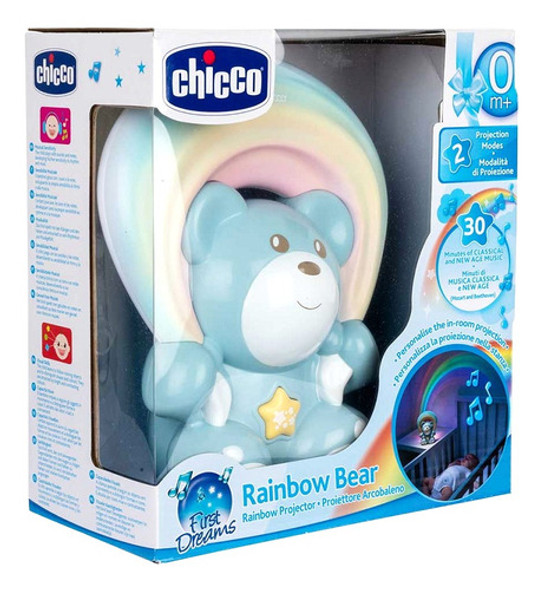 Cunero Proyector Movil Para Bebe Juego Juguete Musical Nuevo 0