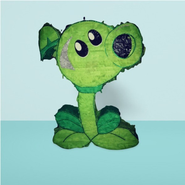 Piñatas Plantas Vs Zombie Piñata 1