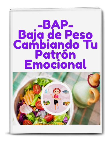Reprograma Tu Cuerpo Y Baja De Peso Con Este Curso Digital 0