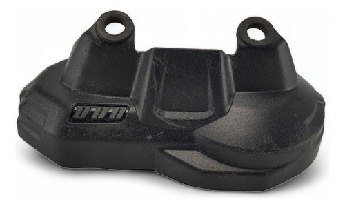 Carcaça Inferior Painel Triumph Tiger 800xcx 1