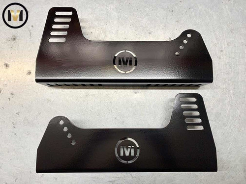 Soportes Para Butaca De Competición 0