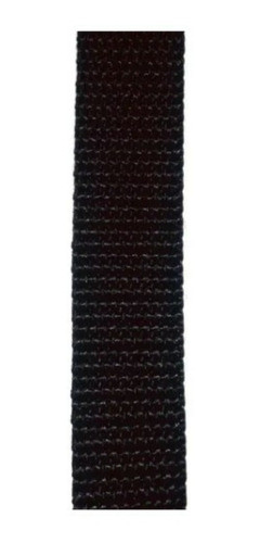 Kit Alça De 20mm (1 Fecho Engate + 1 Regulador + 1m De Alça) 1
