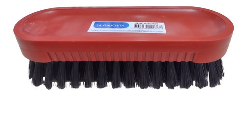 Cepillo Para Calzados Zapatillas La Gauchita 1