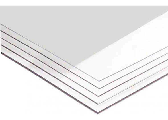 Plastico Placa Transparente Simil Acrilico 1.2mt X 2.4mt 2mm 0 Plastico Placa Transparente Simil Acrilico 1.2mt X 2.4mt 2mm 0