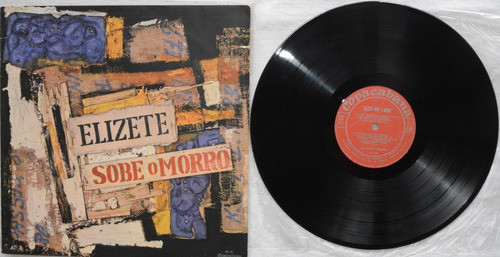 Frt Grátis Elizeth Cardoso 11lp Raros Excelente Estado Lista 0