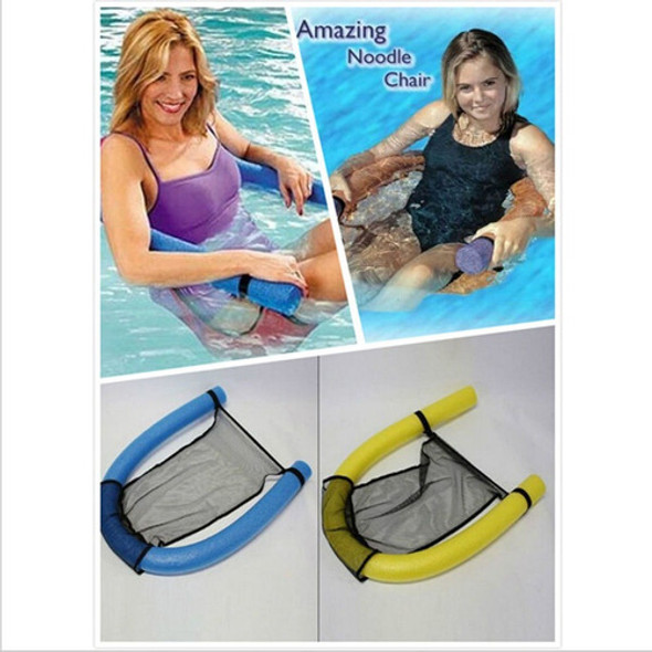 Boia Espaguete Piscina + Cadeira  Poltrona Flutuante 1