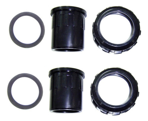 Enlace Astral Victoria Completo 1,5-3 Hp Para Piscina 0