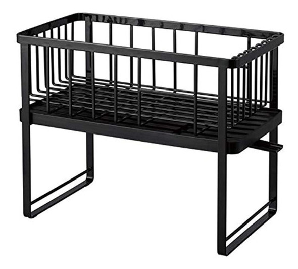 Yamazaki Home Ganchos De Secado De Escurridor Ajustable De D 0