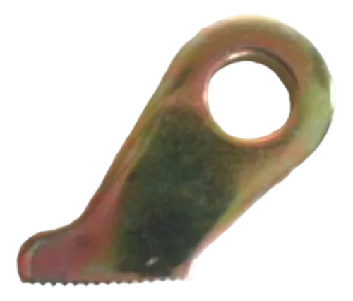 Gatillo Para Registro Automático Renault Master - Cha 1550 0