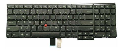 Sivan Visión Teclado De Repuesto Para Lenovo Thinkpad T54 0