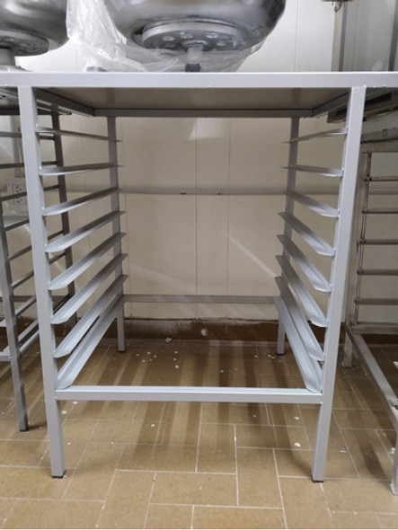 Base Horno Convector Pauna Beta107 Moretti Oferta Disponible 1