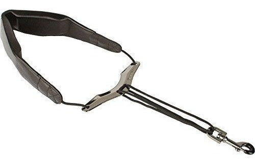 Pro Tec Lc310m 22inch Leather Lessstress Correa De Saxofon P 0